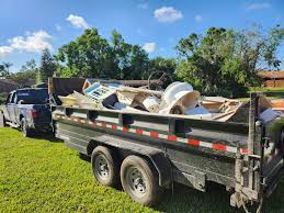 Best Garage Cleanout  in Jacksboro, TN